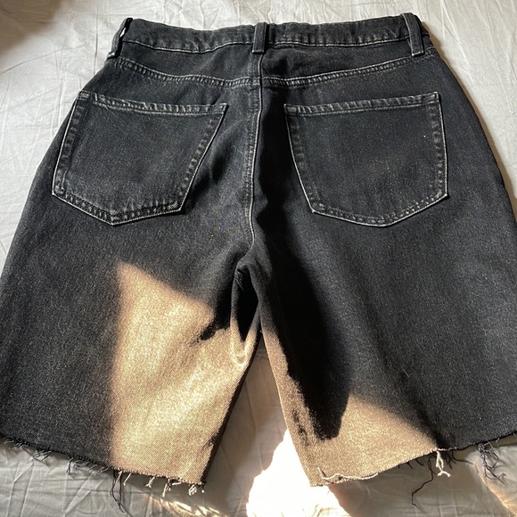 Shorts - Picture 3 of 4